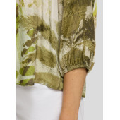 Жіноча блуза RABE - 1127878 фото 14