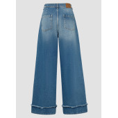 Жіночі штани LECOMTE - 1127751 фото 11