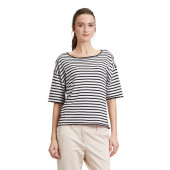 Жіноча футболка біла BETTY & CO - 1112317 фото 10