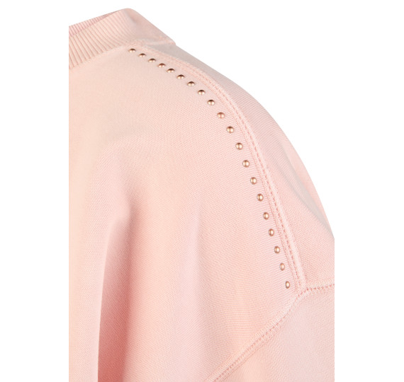 Жіночий світшот LECOMTE - 1130440 фото 3