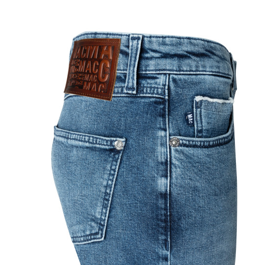 Жіночі штани MAC - 1122607 фото 4