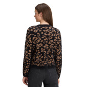Жіноча кофта BETTY & CO - 1124675 фото 11