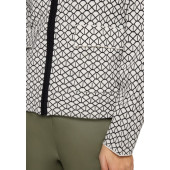 Жіноча кофта біла BETTY & CO - 1126993 фото 12