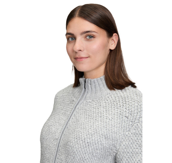 Жіноча кофта BETTY & CO - 1124662 фото 2