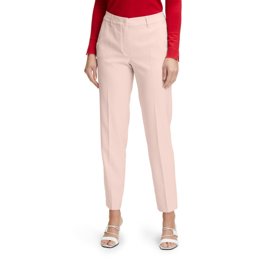 Жіночі штани рожеві BETTY BARCLAY - 1109267 фото 5