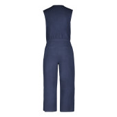 Жіночий комбінезон синій BETTY & CO - 1073150 фото 3