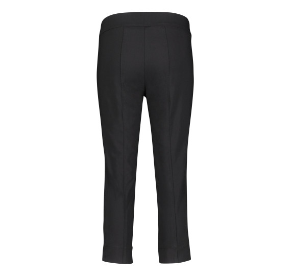 Жіночі штани чорні BETTY BARCLAY - 1081085 фото 1