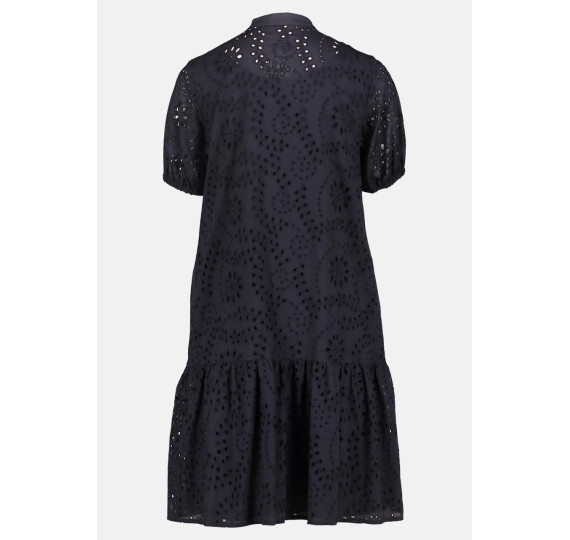 Жіноча сукня синя VERA MONT - 1097407 фото 3