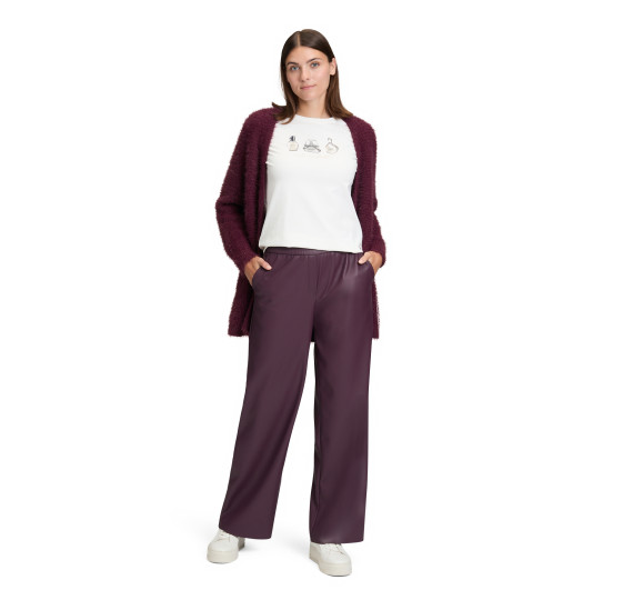 Жіночі штани BETTY & CO - 1124654 фото 3