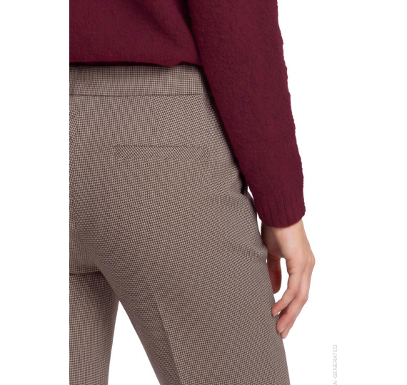 Жіночі штани BETTY & CO - 1131717 фото 1