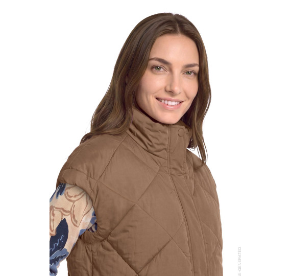 Жіночий жилет BETTY BARCLAY - 1132885 фото 1