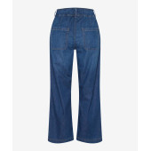 Жіночі штани сині BRAX - 1121192 фото 3