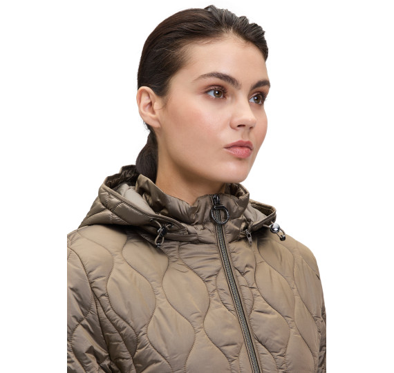 Жіноча куртка BETTY BARCLAY - 1124044 фото 3