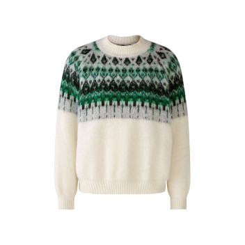 Пуловер - 1102068