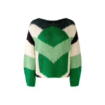 Пуловер - 1105616