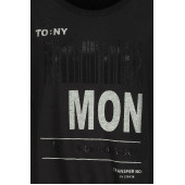 Жіноча футболка MONARI - 1074999 фото 11