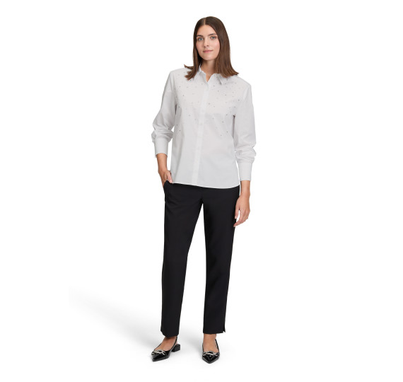 Жіноча блуза BETTY BARCLAY - 1124116 фото 3