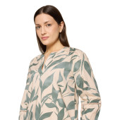 Жіноча блуза біла BETTY & CO - 1127075 фото 10