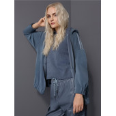 Жіноча кофта MARC CAIN - 1129453 фото 10
