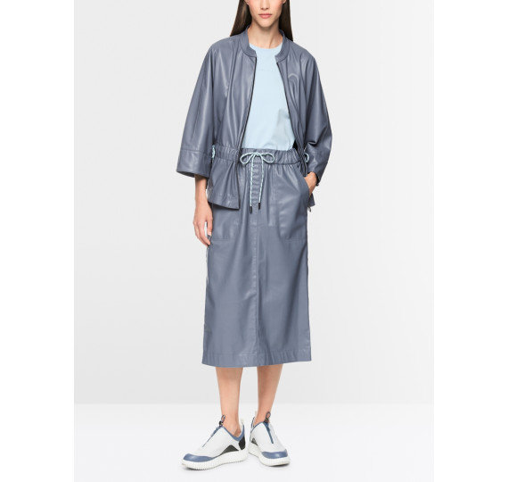 Жіноча спідниця MARC CAIN - 1129464 фото 6