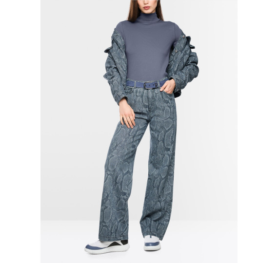 Жіночі штани MARC CAIN - 1129472 фото 8
