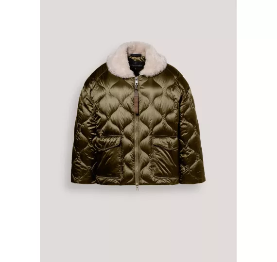 Жіноча куртка CREENSTONE - 1130898 фото 2