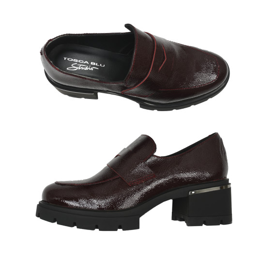 Жіночі туфлі TOSCA BLU SHOES - 1088027 фото 2