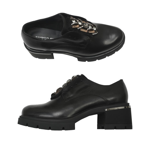 Жіночі туфлі TOSCA BLU SHOES - 1088029 фото 3