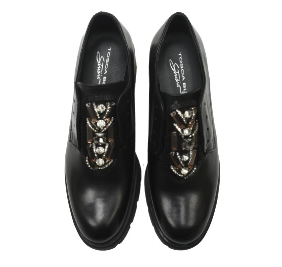 Жіночі туфлі TOSCA BLU SHOES - 1088029 фото 2