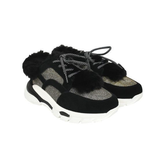 Жіночі кросівки TOSCA BLU SHOES - 1088041 фото 4