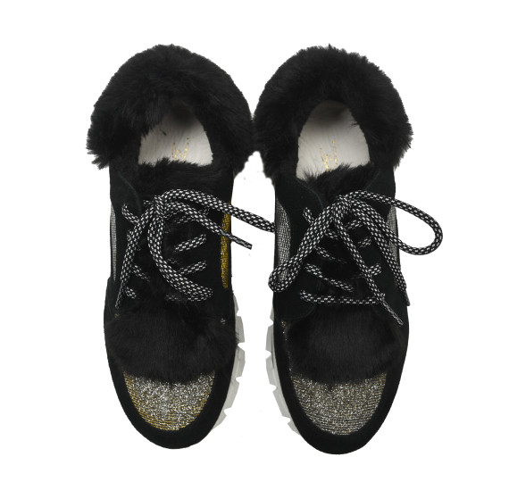 Жіночі кросівки TOSCA BLU SHOES - 1088041 фото 1