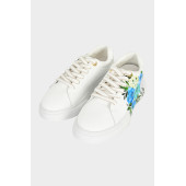 Жіночі кеди білі TOSCA BLU SHOES - 1113383 фото 8