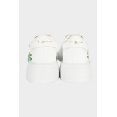 Жіночі кеди білі TOSCA BLU SHOES - 1113383 фото 7