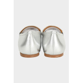 Жіночі туфлі сірі TOSCA BLU SHOES - 1113386 фото 7