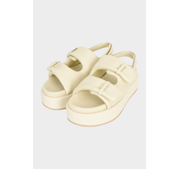 Жіночі босоніжки TOSCA BLU SHOES - 1113395 фото 4