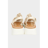Жіночі босоніжки TOSCA BLU SHOES - 1113392 фото 7