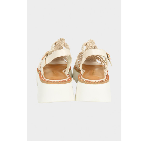 Жіночі босоніжки TOSCA BLU SHOES - 1113392 фото 3