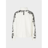 Жіноча кофта біла MARC CAIN - 1110924 фото 13