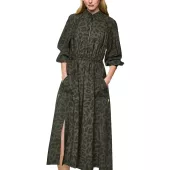 Жіноча сукня MARC CAIN - 1120798 фото 15