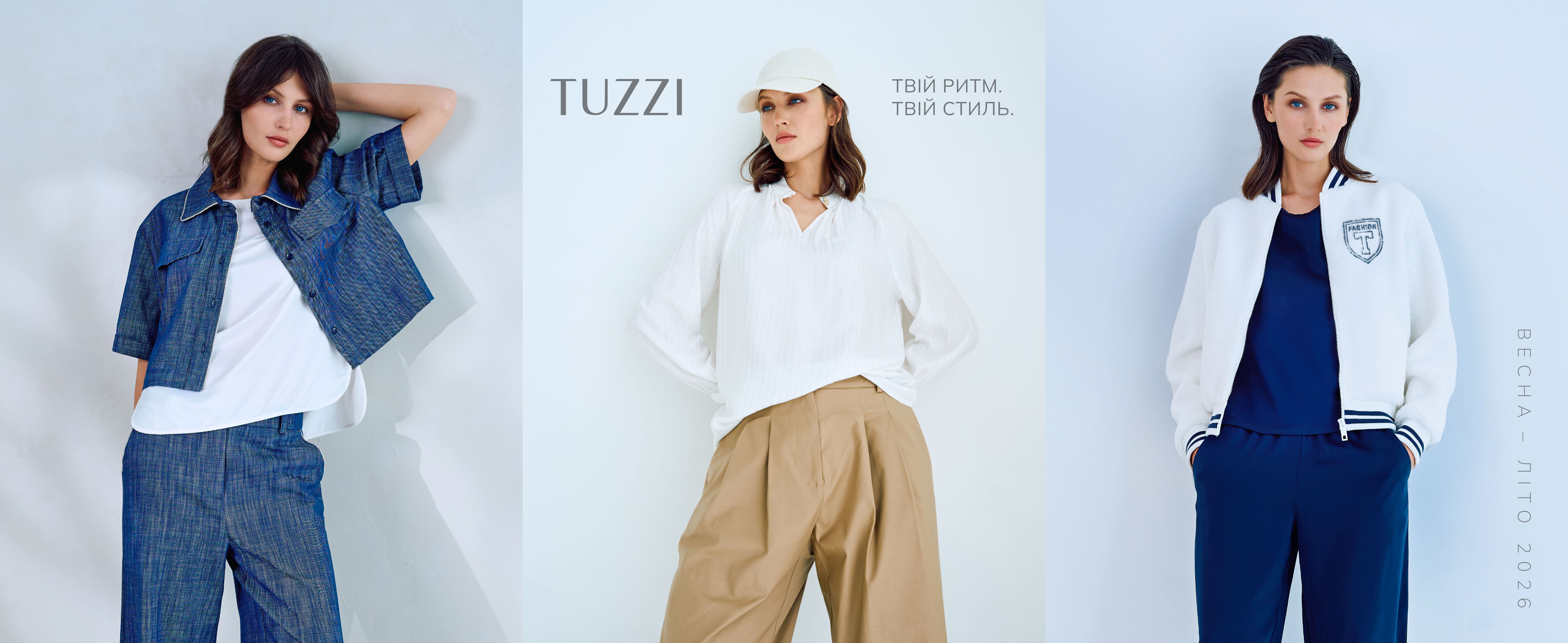 Tuzzi