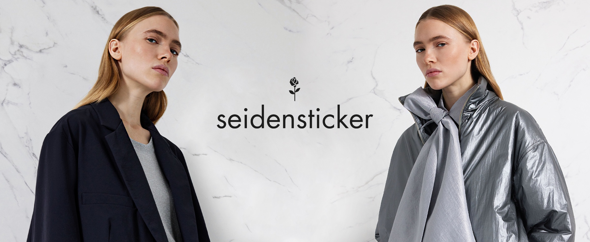 Seidensticker